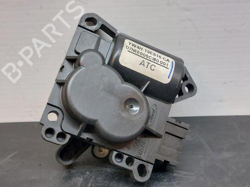 Used Electronic module JAGUAR S-TYPE II (X200) 3.0 V6 (238 hp) 12989765