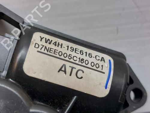 Electronic module JAGUAR S-TYPE II (X200) 3.0 V6 | BP12989765M83 