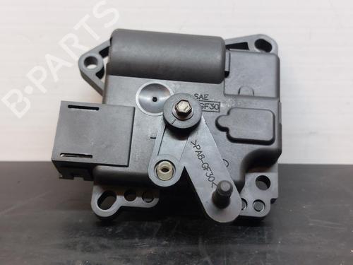 Electronic module JAGUAR S-TYPE II (X200) 3.0 V6 | BP12989765M83 