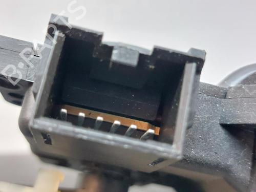Electronic module JAGUAR S-TYPE II (X200) 3.0 V6 | BP12989765M83 