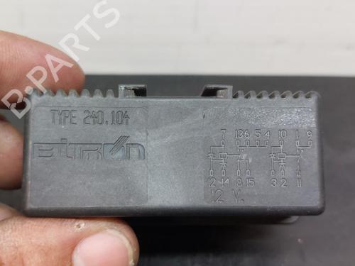Fuel ECU SEAT INCA (6K9)  | BP12989768M50 