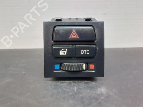 Used Warning switch BMW 3 (E90) 320 d (184 hp) 12989770