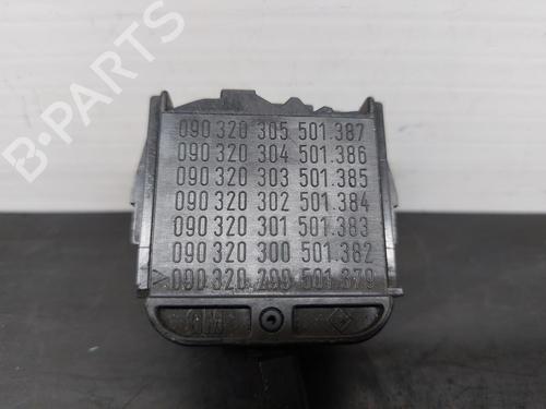 Steering column stalk OPEL CORSA A Hatchback (S83) 1.2 (F08, M08, F68, M68) | BP13010839I23 