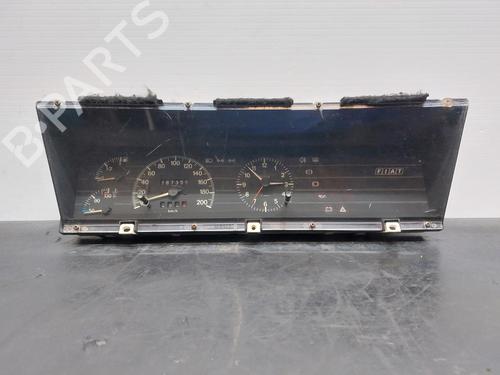 Used Instrument cluster FIAT TEMPRA S.W. (159_) 1.6 (86 hp) 13010844