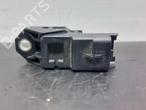 Elektronisk modul MITSUBISHI ASX (GA_W_) 1.6 DI-D (114 hp) 13024053