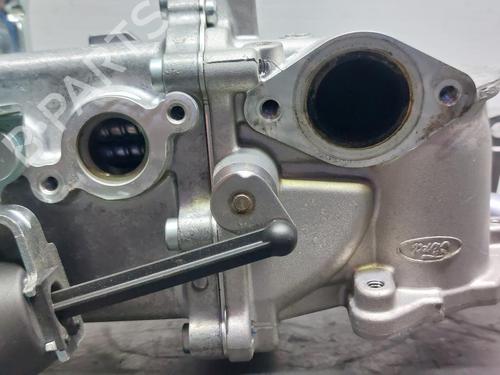 Used Egr MITSUBISHI ASX (GA_W_) 1.6 DI-D (114 hp) 13025181