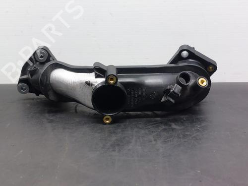 Used Pipe MITSUBISHI ASX (GA_W_) 1.6 DI-D (114 hp) 14404784