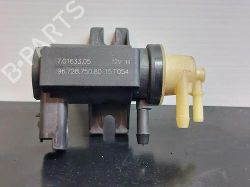Used Electronic module MITSUBISHI ASX (GA_W_) 1.6 DI-D (114 hp) 14404789