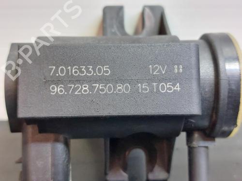 Electronic module MITSUBISHI ASX (GA_W_) 1.6 DI-D | BP14404789M83 