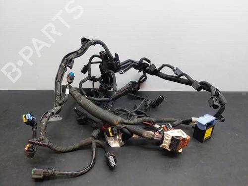 Used Wiring harness MITSUBISHI ASX (GA_W_) 1.6 DI-D (114 hp) 14404793