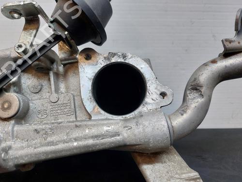 Egr PEUGEOT 308 I (4A_, 4C_) 1.6 HDi | BP13032953M69 