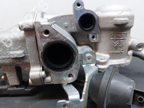 Egr PEUGEOT 308 I (4A_, 4C_) 1.6 HDi | BP13032953M69 