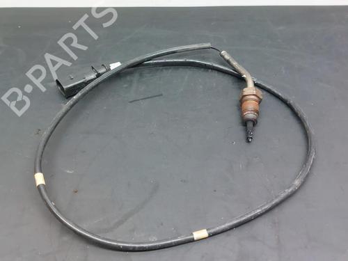 Elektronisk sensor VW POLO V (6R1, 6C1) 1.6 TDI (90 hp) 13033202