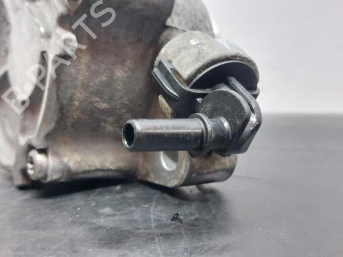 Brake master cylinder CITROËN C4 Picasso I MPV (UD_) 1.6 HDi | BP13032957M77 