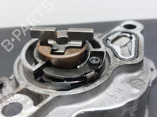 Brake master cylinder CITROËN C4 Picasso I MPV (UD_) 1.6 HDi | BP13032957M77 