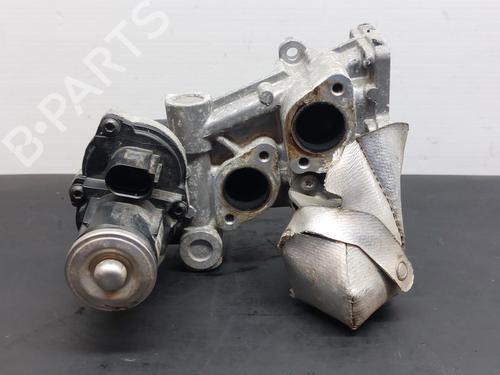 Used Egr VW POLO V (6R1, 6C1) 1.6 TDI (90 hp) 14404807