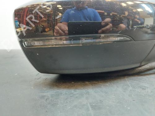 Bakspejl Højre VW POLO V (6R1, 6C1) 1.6 TDI | BP13034539C27 