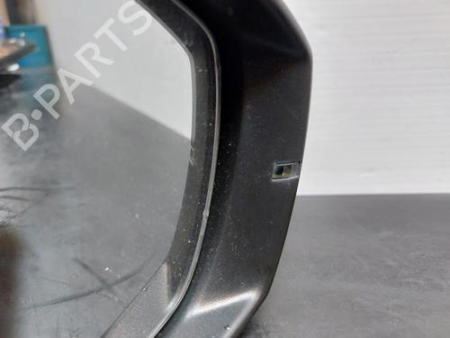 Bakspejl Højre VW POLO V (6R1, 6C1) 1.6 TDI | BP13034539C27 