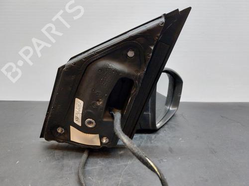 Bakspejl Højre VW POLO V (6R1, 6C1) 1.6 TDI | BP13034539C27 
