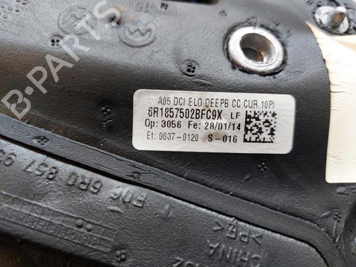 Bakspejl Højre VW POLO V (6R1, 6C1) 1.6 TDI | BP13034539C27 