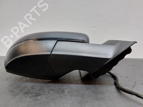 Bakspejl Højre VW POLO V (6R1, 6C1) 1.6 TDI | BP13034539C27 