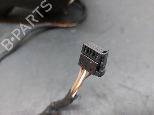 Bakspejl Højre VW POLO V (6R1, 6C1) 1.6 TDI | BP13034539C27 