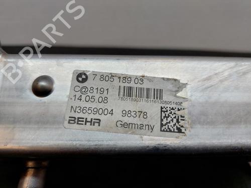 Egr BMW 1 (E87) 118 d | BP13034558M69 