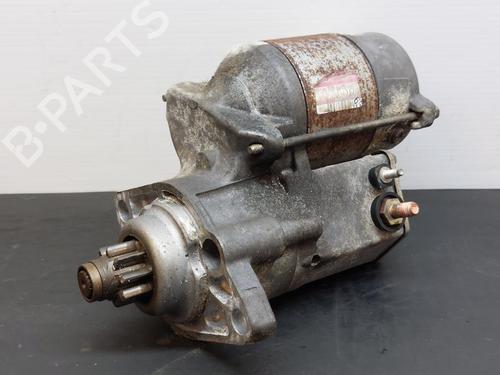Used Starter JAGUAR XJ (X308) [1996-2003]  13034561