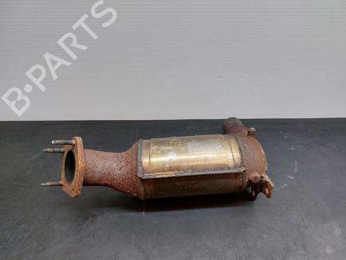 Used Catalyst JAGUAR XJ (X308) [1996-2003]  13034562