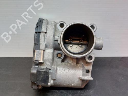 Spjældhus FIAT PUNTO (188_) 1.2 16V 80 (188.233, .235, .253, .255, .333, .353, .639,... (80 hp) 13034930