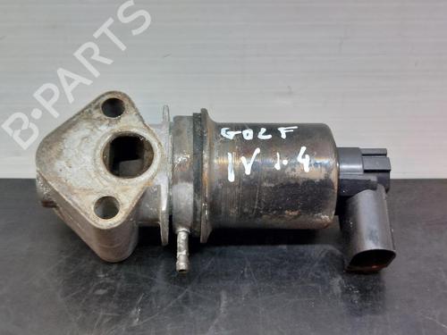 Egr für VW GOLF IV (1J1) 1.4 16V (75 hp) 14404826