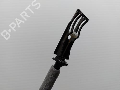 Front right lock VW POLO V (6R1, 6C1) 1.6 TDI | BP13034542C97