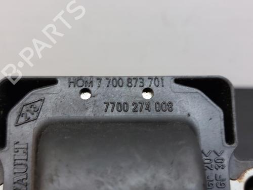 Ignition coil RENAULT CLIO II (BB_, CB_) 1.2 (BB0A, BB0F, BB10, BB1K, BB28, BB2D, BB2H, CB0A,... | BP14404827M94 