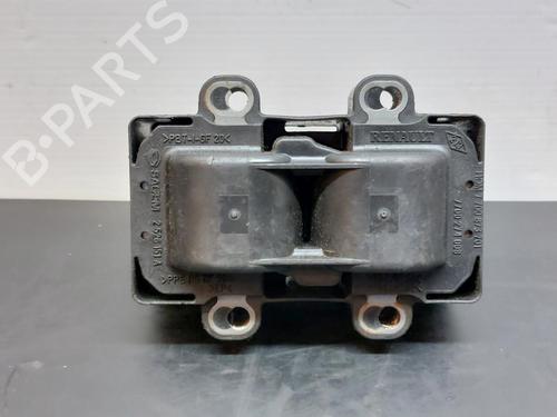 Ignition coil RENAULT CLIO II (BB_, CB_) 1.2 (BB0A, BB0F, BB10, BB1K, BB28, BB2D, BB2H, CB0A,... | BP14404827M94 