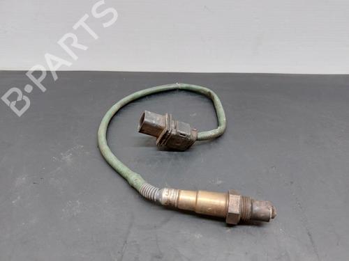 Elektronisk sensor MERCEDES-BENZ E-CLASS (W211) E 320 CDI (211.026) (204 hp) 13040364