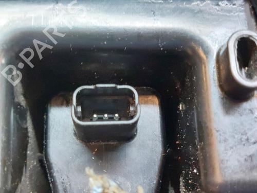 AdBlue tank CITROËN C4 Picasso II 1.6 HDi 90 | BP13035004M85 
