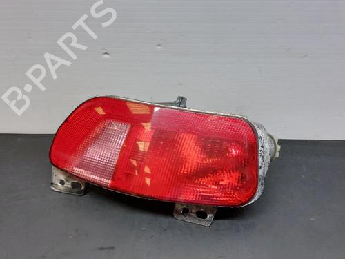 Used Rear fog light CITROËN C4 Picasso II 1.6 HDi 90 (92 hp) 14404832