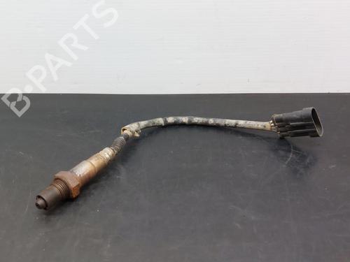 Elektronische sonde FIAT STILO Multi Wagon (192_) 1.4 16V (95 hp) 13041294