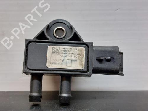 Elektronisk sensor CITROËN C4 I (LC_) 1.6 HDi (90 hp) 13046009
