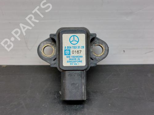 Elektronische module MERCEDES-BENZ E-CLASS (W210) E 220 D (210.004) (95 hp) 13046010