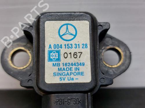 Elektronische module MERCEDES-BENZ E-CLASS (W210) E 220 D (210.004) | BP13046010M83 