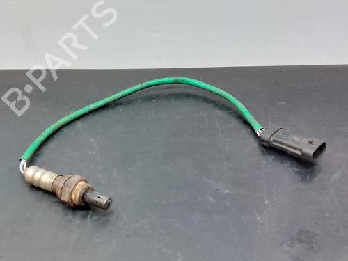 Used Electronic sensor RENAULT CLIO II (BB_, CB_) 1.2 16V (BB05, BB0W, BB11, BB27, BB2T, BB2U, BB2V, CB05,... (75 hp) 13046019