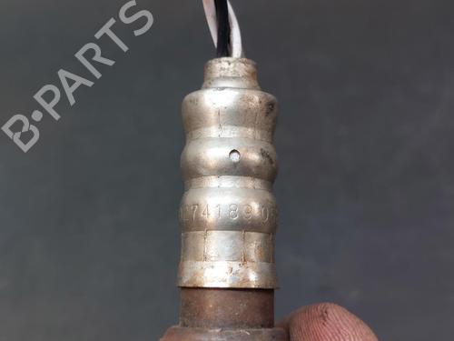 Electronic sensor RENAULT CLIO II (BB_, CB_) 1.2 16V (BB05, BB0W, BB11, BB27, BB2T, BB2U, BB2V, CB05,... | BP13046019M84 