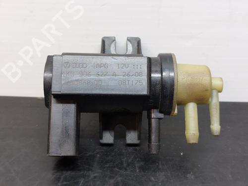 Used Electronic module SEAT IBIZA III (6L1) 1.4 TDI (75 hp) 14404842