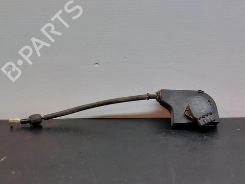 Pedal RENAULT MEGANE Scenic (JA0/1_) 1.9 dT (JA0Y) (94 hp) 13046030