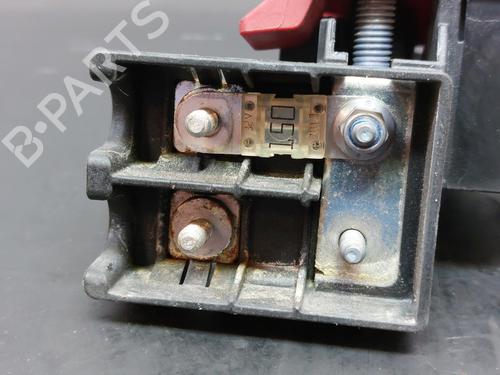 Cable PORSCHE CAYENNE (92A) 3.0 Diesel | BP14404849E12 
