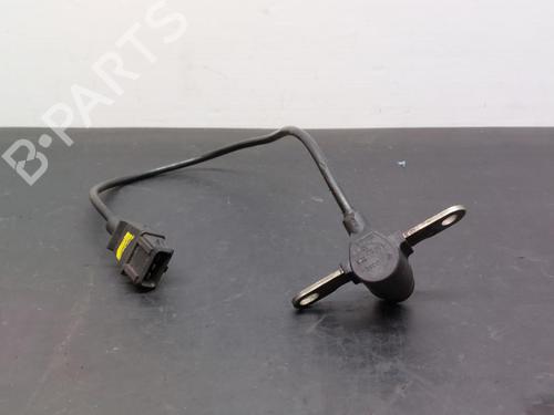 Elektronisk modul RENAULT LAGUNA I (B56_, 556_) 1.9 dTi (B56J) (98 hp) 13057347