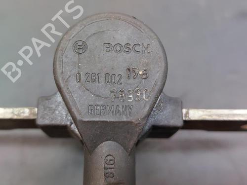 Electronic module RENAULT LAGUNA I (B56_, 556_) 1.9 dTi (B56J) | BP13057347M83