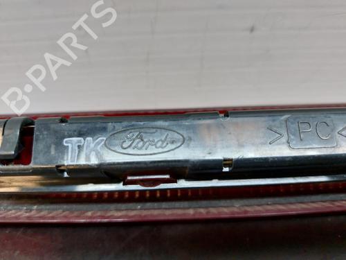 Third brake light FORD FOCUS II (DA_, HCP, DP)  | BP13076279L11 
