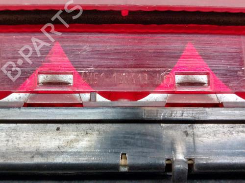 Third brake light FORD FOCUS II (DA_, HCP, DP)  | BP13076279L11 